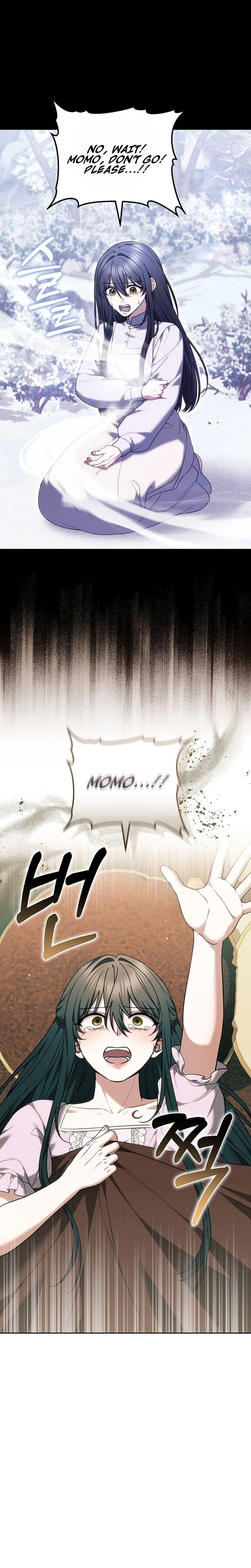 When My Pet Became the Villain Chapter 23 Page 10