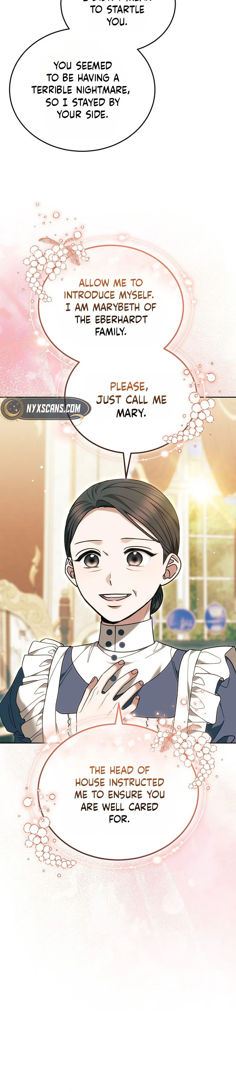 When My Pet Became the Villain Chapter 23 Page 12