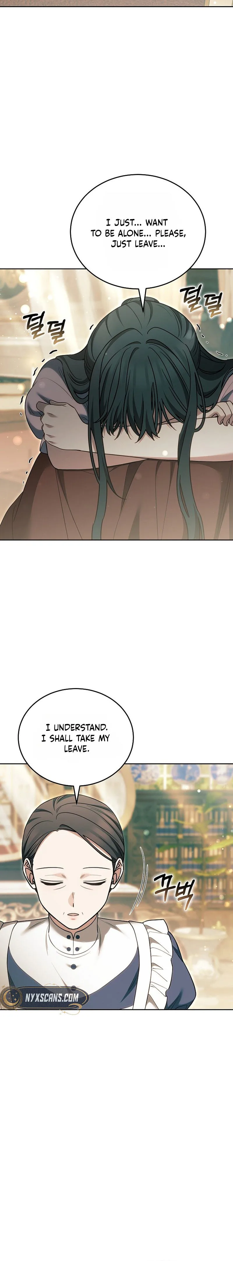 When My Pet Became the Villain Chapter 23 Page 18