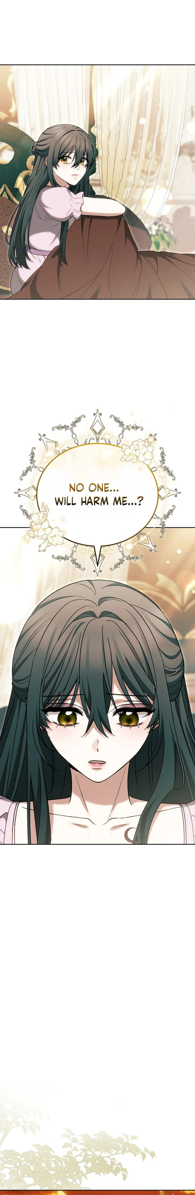 When My Pet Became the Villain Chapter 23 Page 21