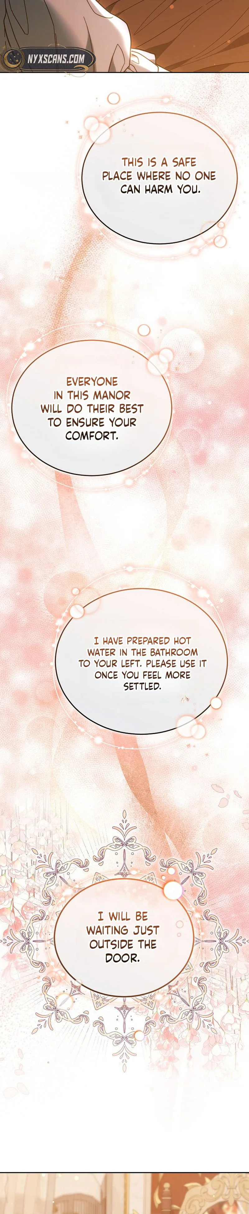 When My Pet Became the Villain Chapter 23 Page 24