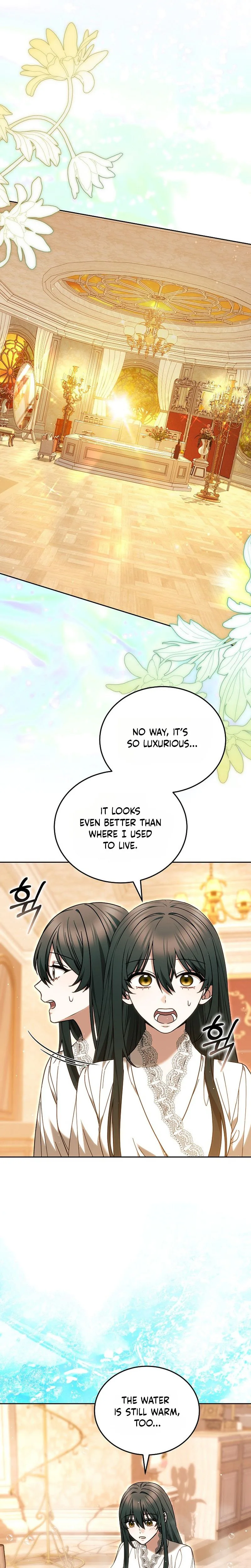 When My Pet Became the Villain Chapter 23 Page 26