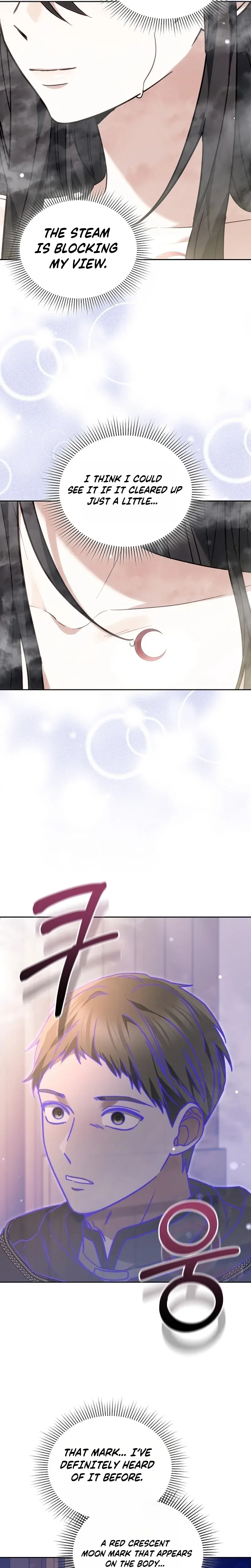 When My Pet Became the Villain Chapter 18 Page 14