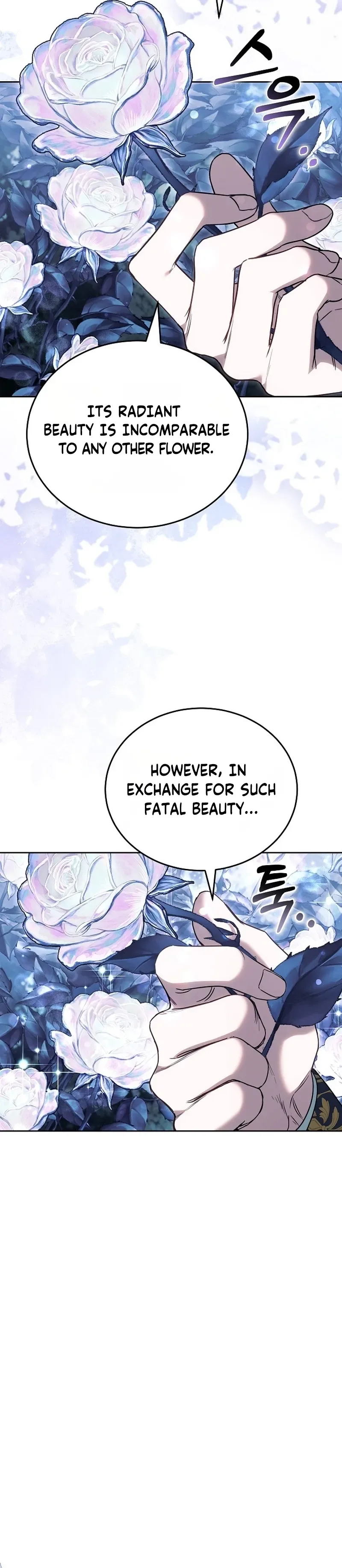 When My Pet Became the Villain Chapter 18 Page 24