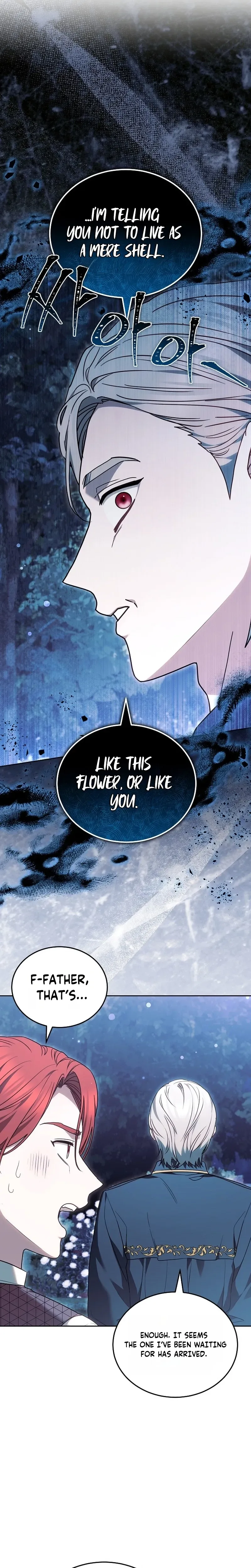 When My Pet Became the Villain Chapter 18 Page 28