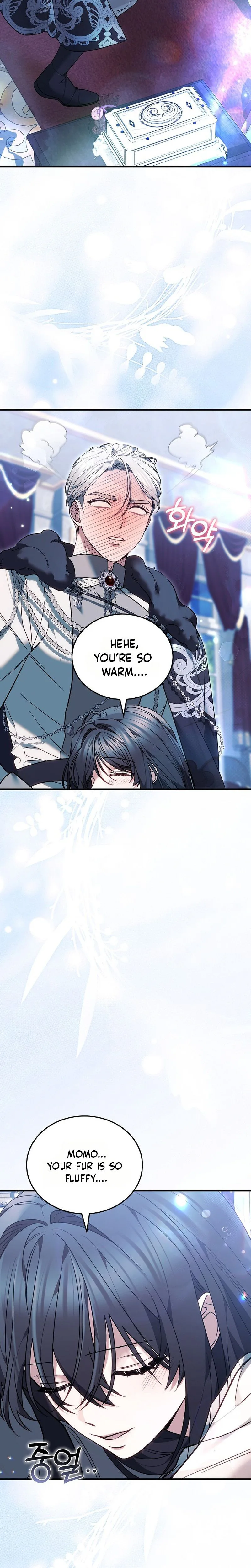 When My Pet Became the Villain Chapter 29 Page 10