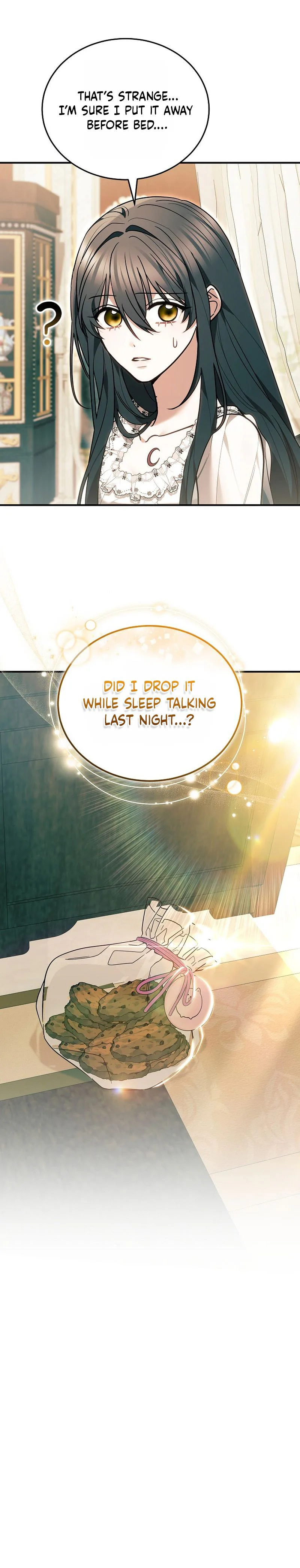 When My Pet Became the Villain Chapter 29 Page 13