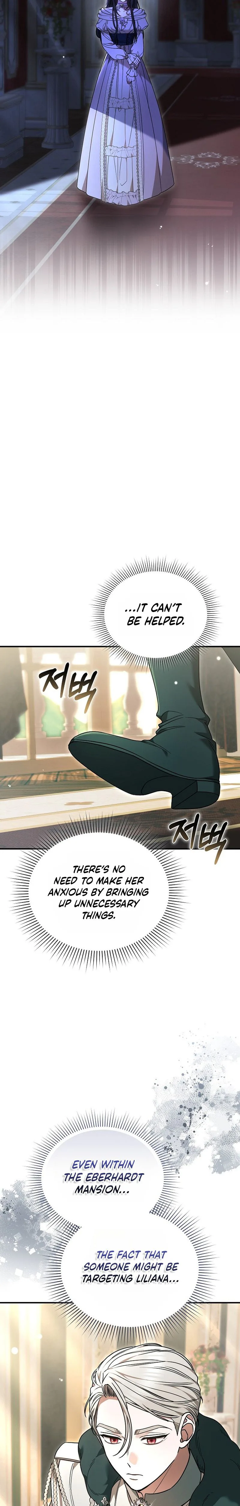 When My Pet Became the Villain Chapter 29 Page 27