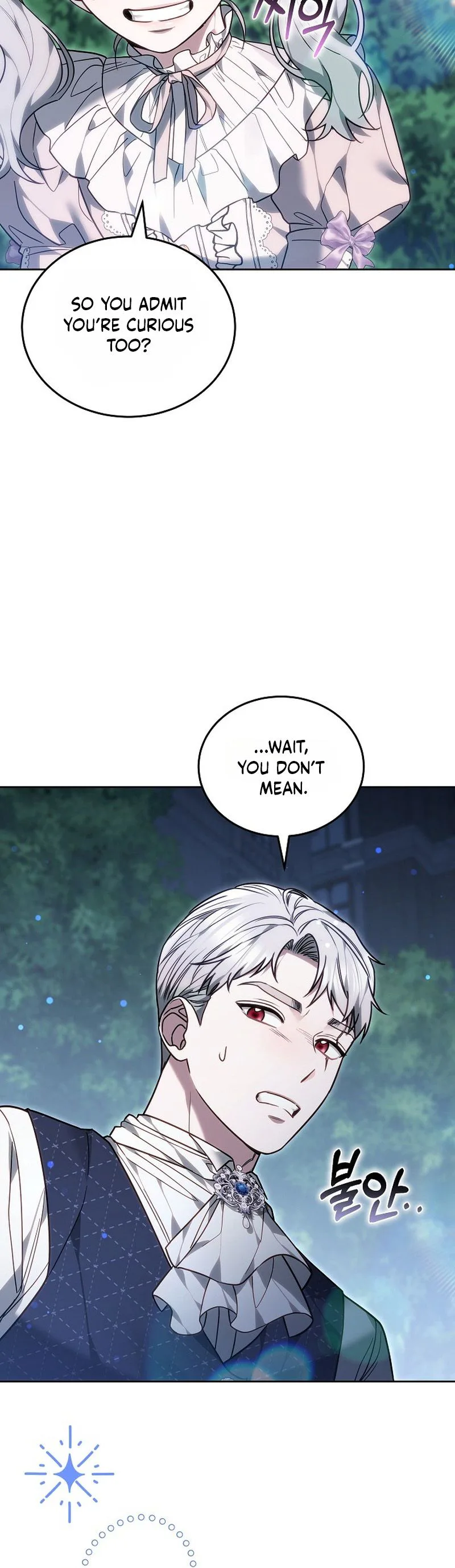 When My Pet Became the Villain Chapter 25 Page 9