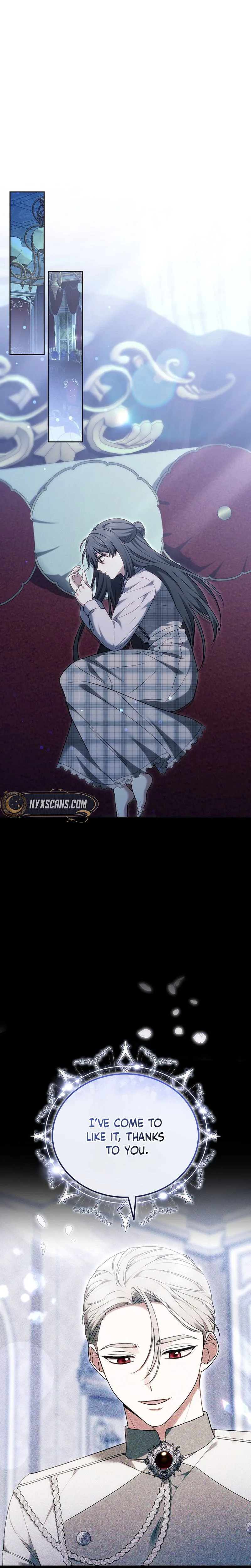 When My Pet Became the Villain Chapter 25 Page 18