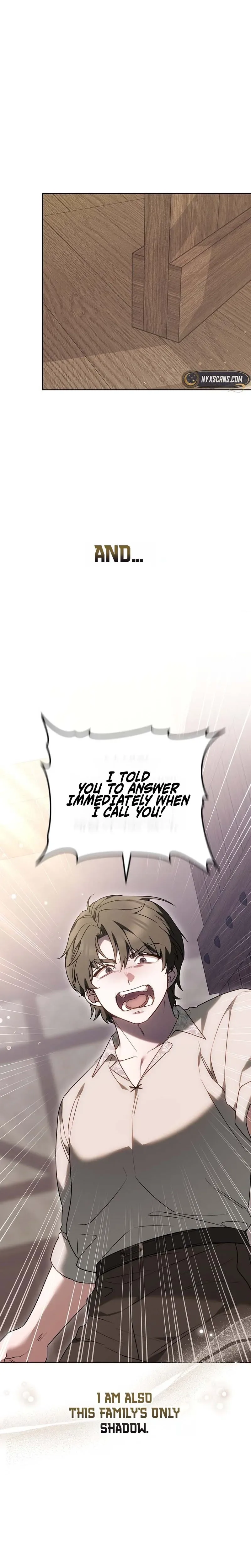 When My Pet Became the Villain Chapter 1 Page 15