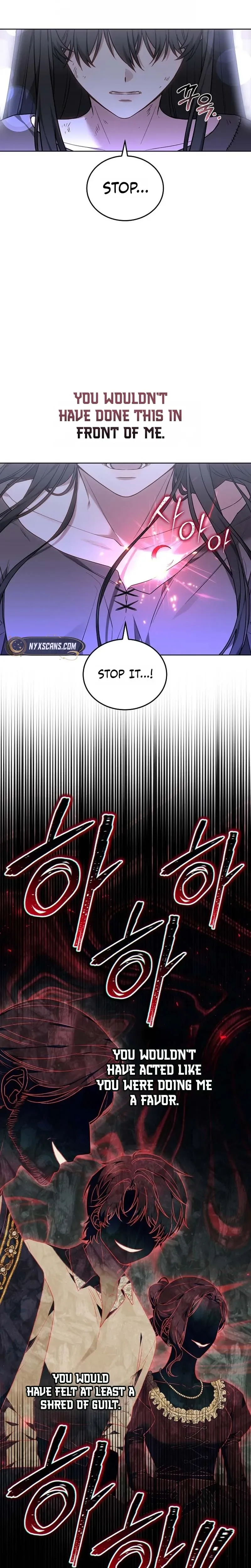 When My Pet Became the Villain Chapter 1 Page 31