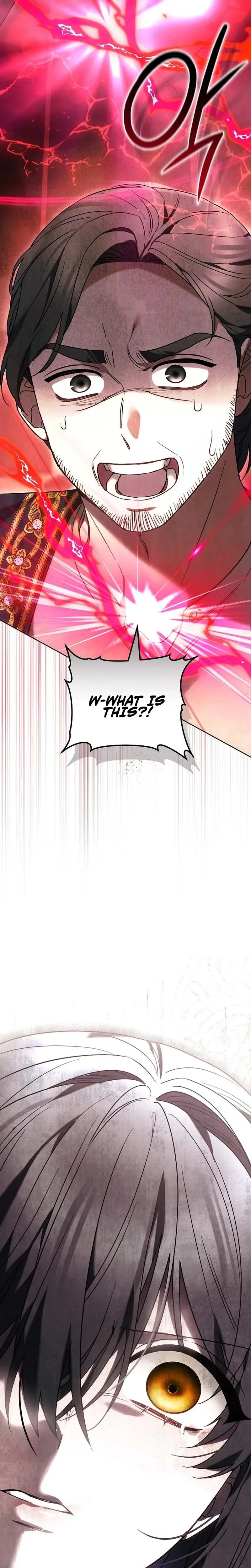 When My Pet Became the Villain Chapter 1 Page 34