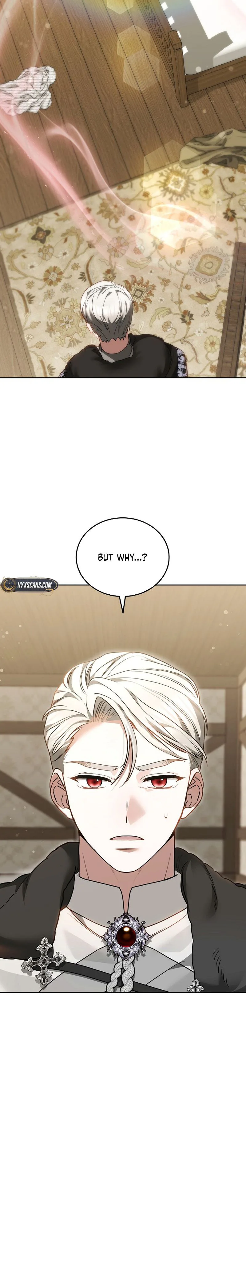 When My Pet Became the Villain Chapter 3 Page 7