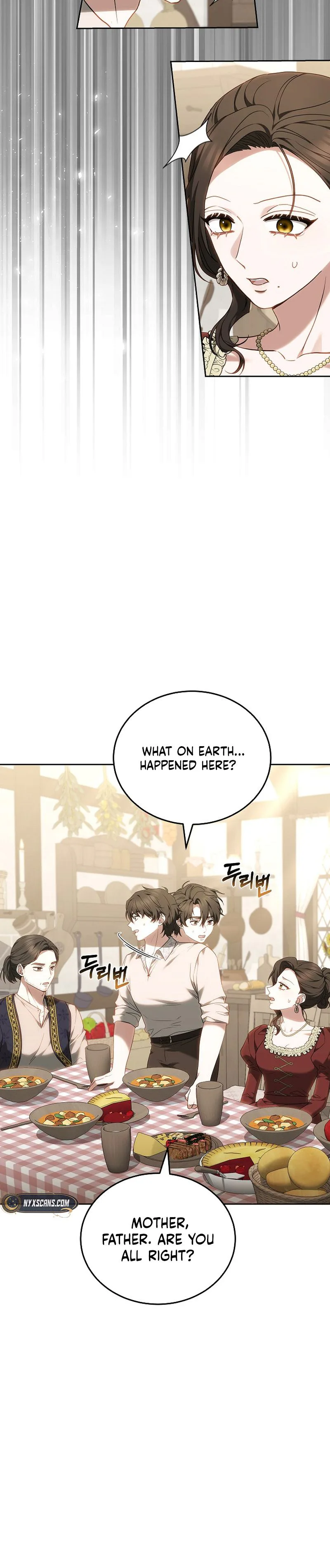 When My Pet Became the Villain Chapter 3 Page 13