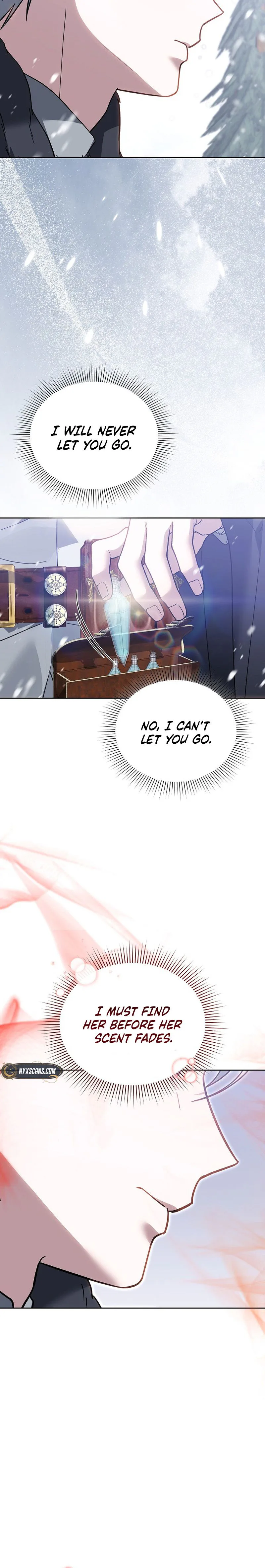 When My Pet Became the Villain Chapter 3 Page 19