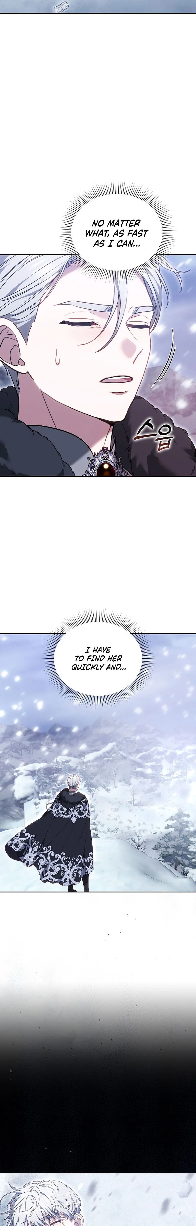 When My Pet Became the Villain Chapter 3 Page 26