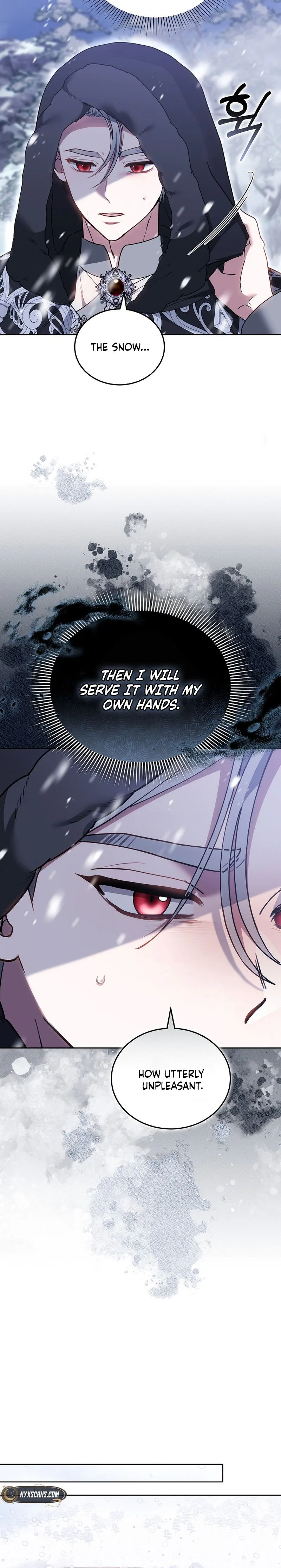 When My Pet Became the Villain Chapter 3 Page 31