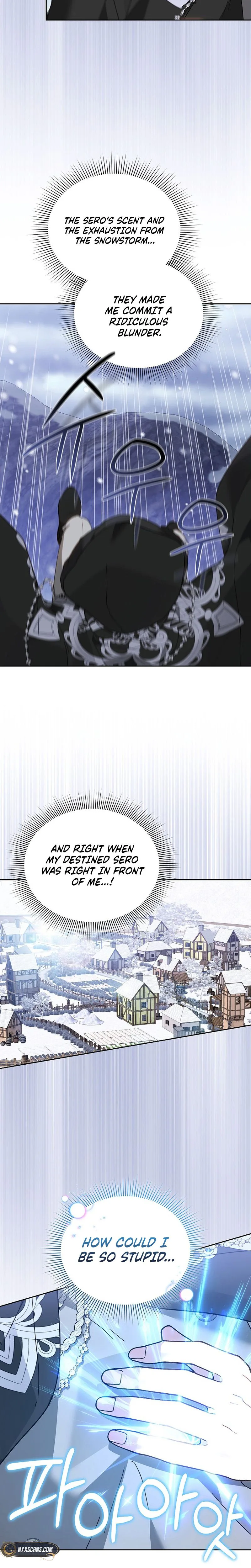 When My Pet Became the Villain Chapter 3 Page 35