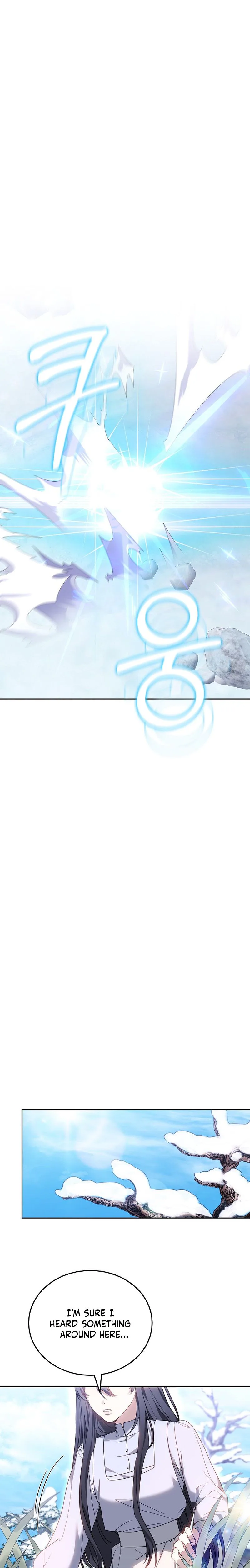 When My Pet Became the Villain Chapter 3 Page 36
