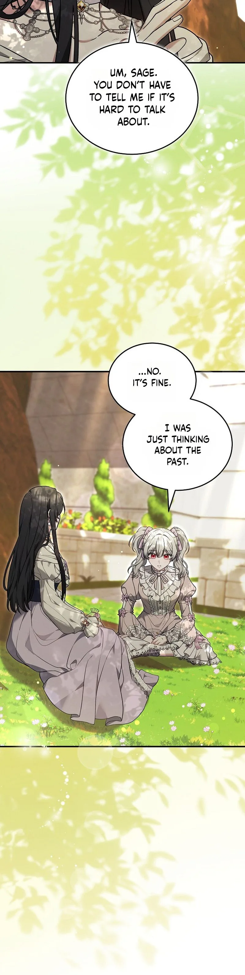When My Pet Became the Villain Chapter 30 Page 15