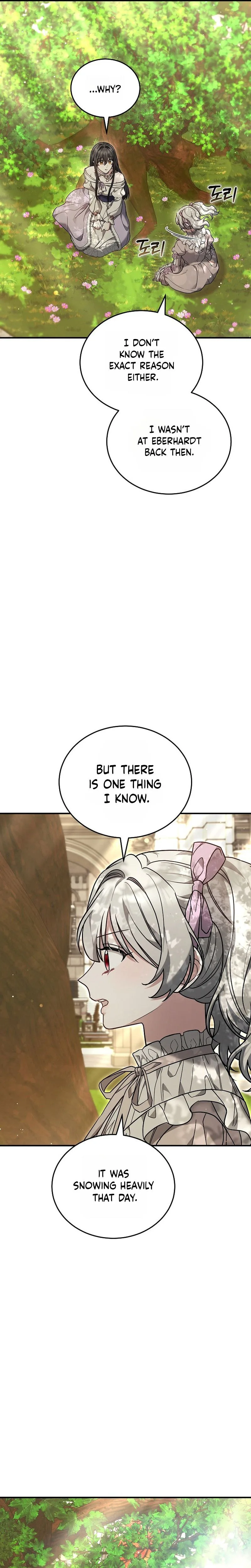 When My Pet Became the Villain Chapter 30 Page 19