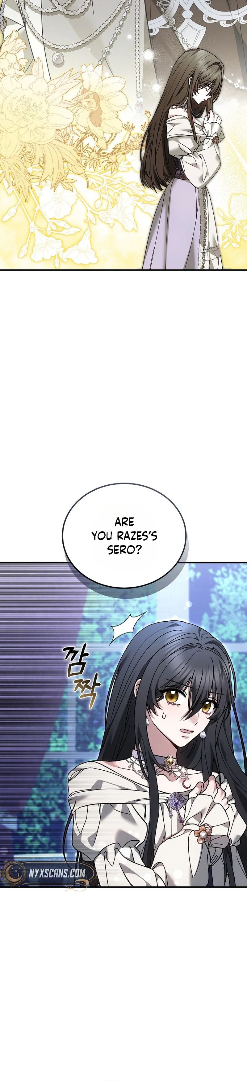 When My Pet Became the Villain Chapter 30 Page 24
