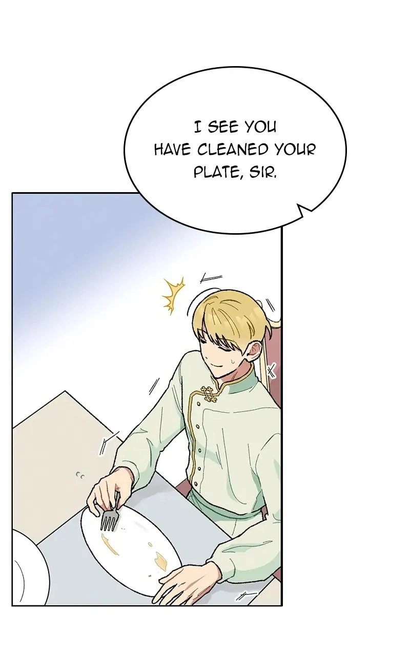 When the Third Wheel Strikes Back Chapter 1 Page 69