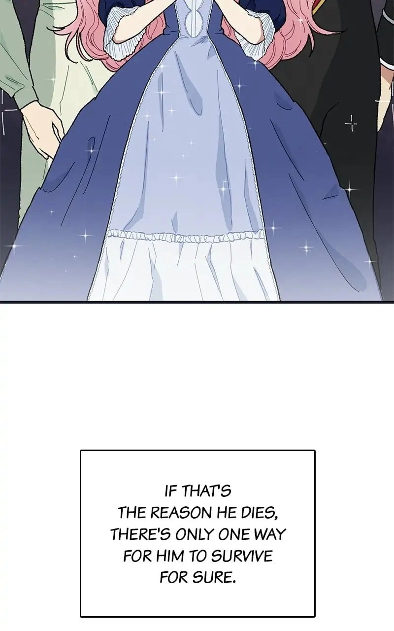 When the Third Wheel Strikes Back Chapter 1 Page 134