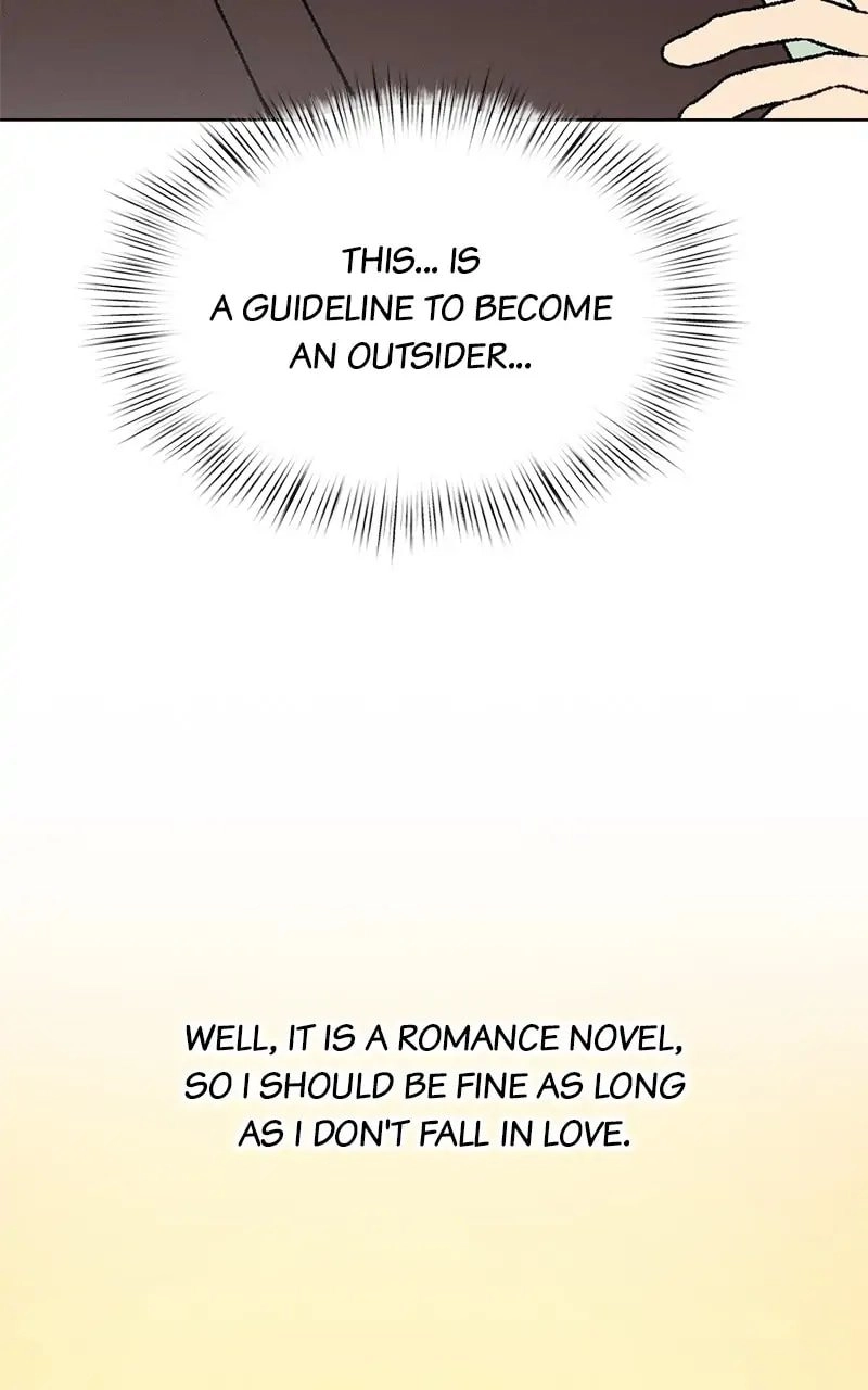 When the Third Wheel Strikes Back Chapter 1 Page 142