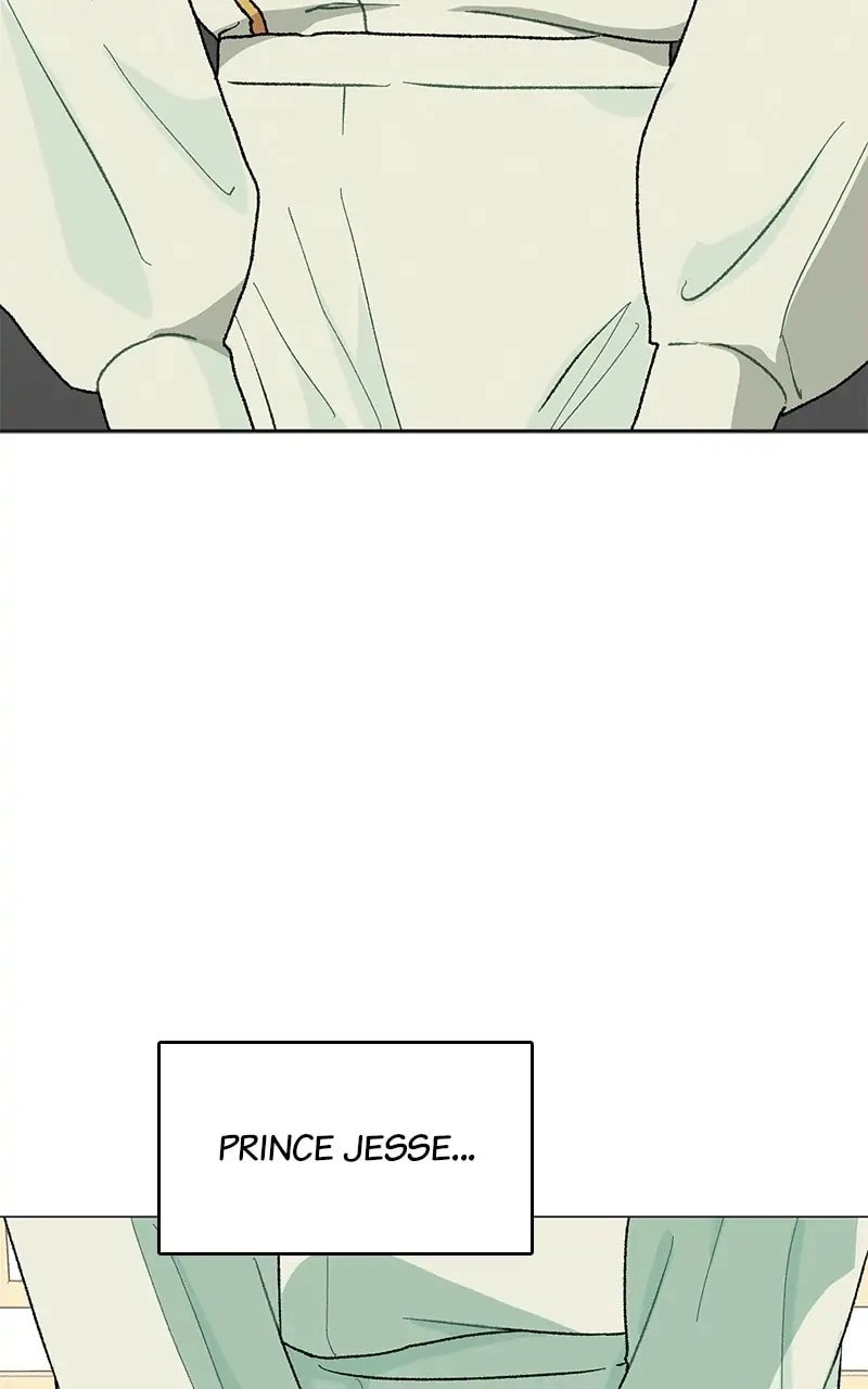 When the Third Wheel Strikes Back Chapter 1 Page 88