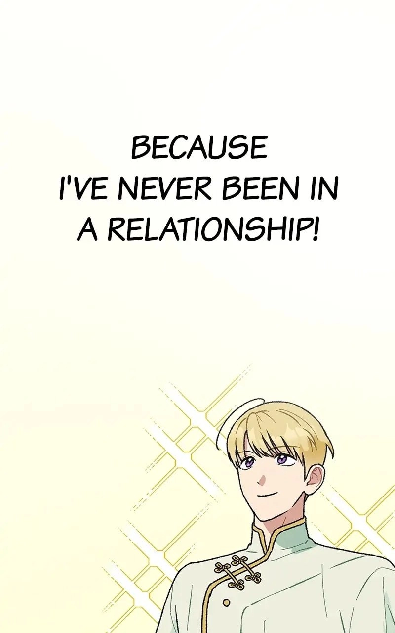 When the Third Wheel Strikes Back Chapter 1 Page 149