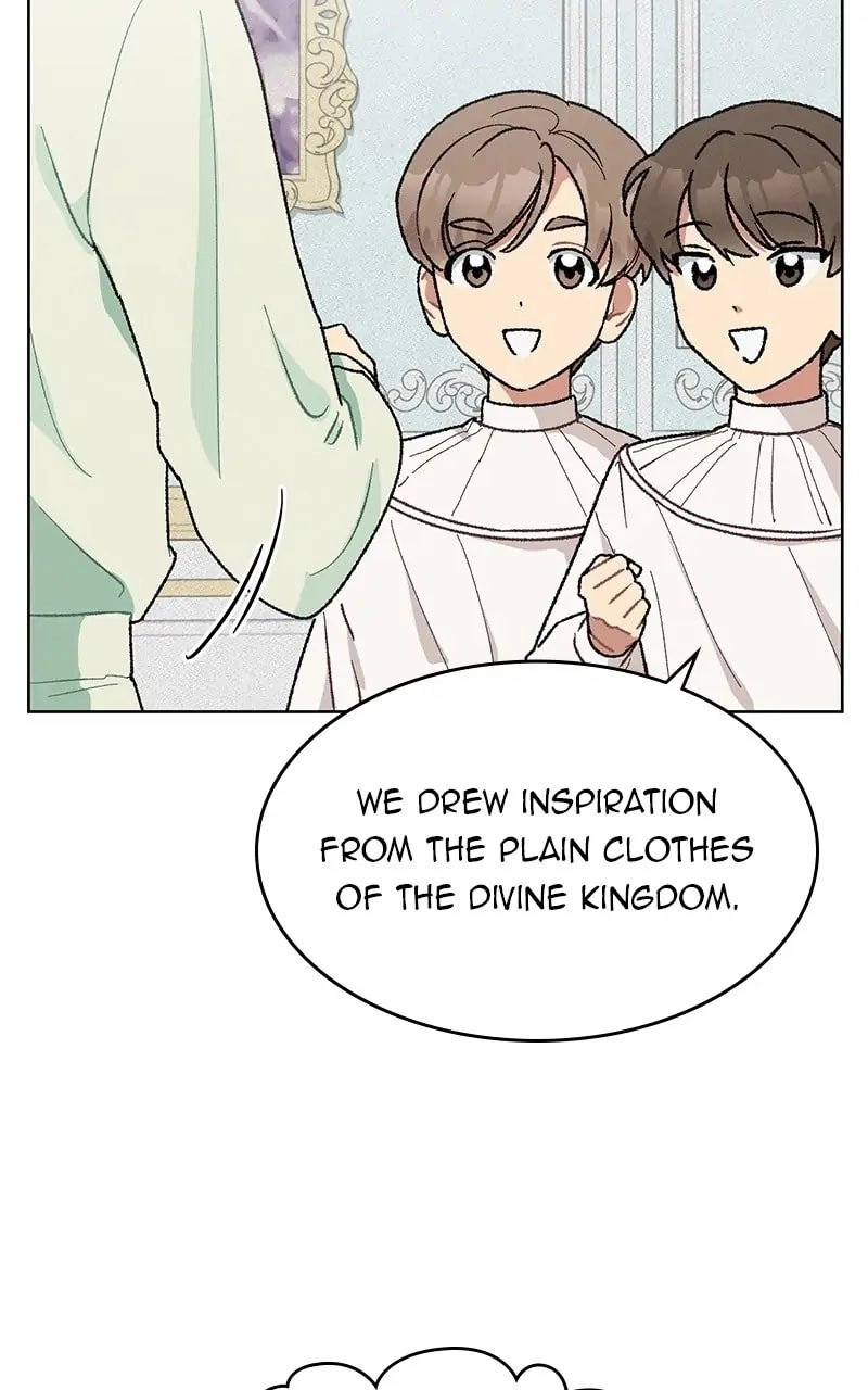 When the Third Wheel Strikes Back Chapter 1 Page 30