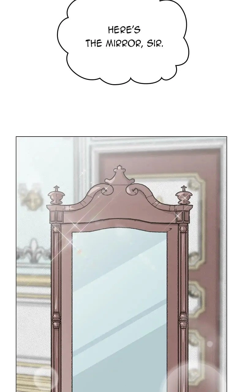 When the Third Wheel Strikes Back Chapter 1 Page 31