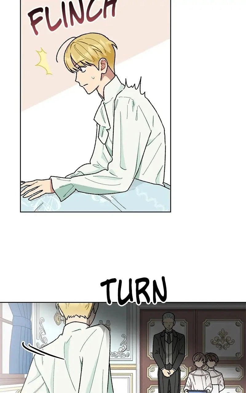 When the Third Wheel Strikes Back Chapter 1 Page 11