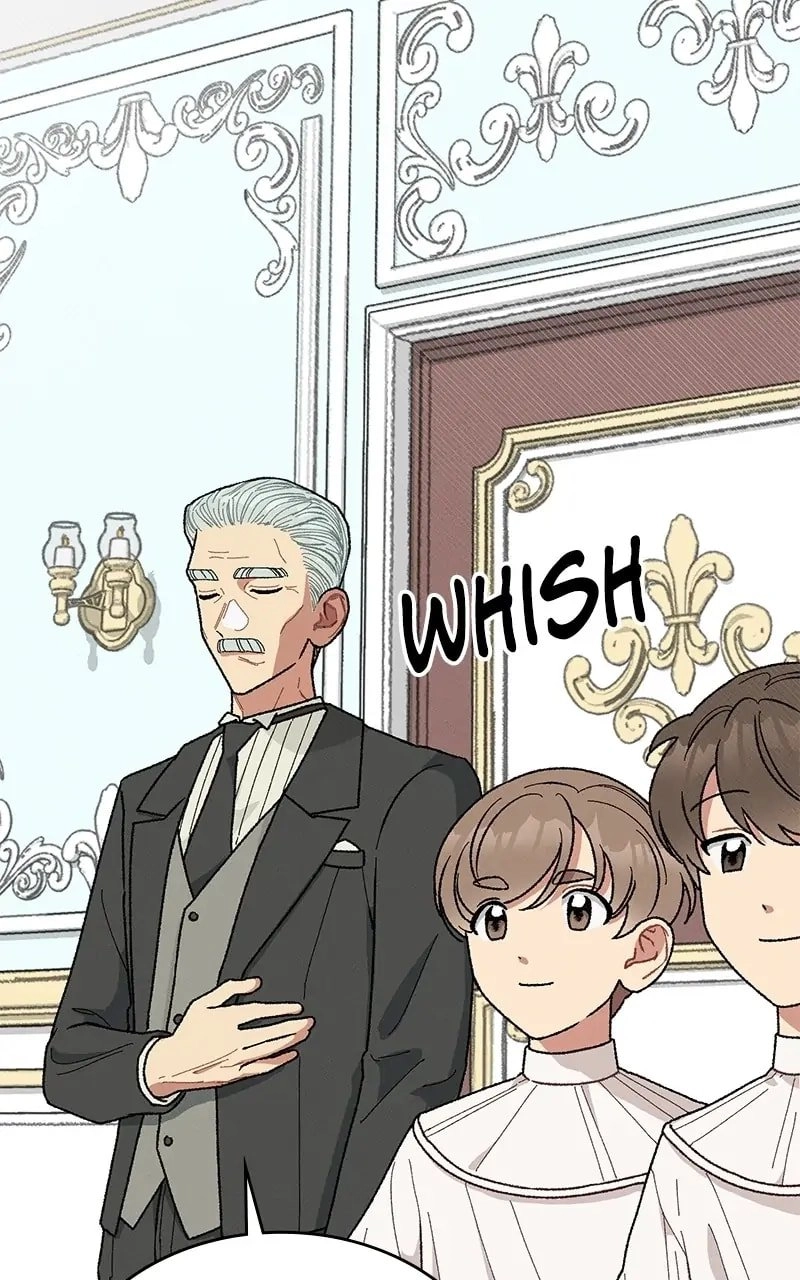 When the Third Wheel Strikes Back Chapter 1 Page 22