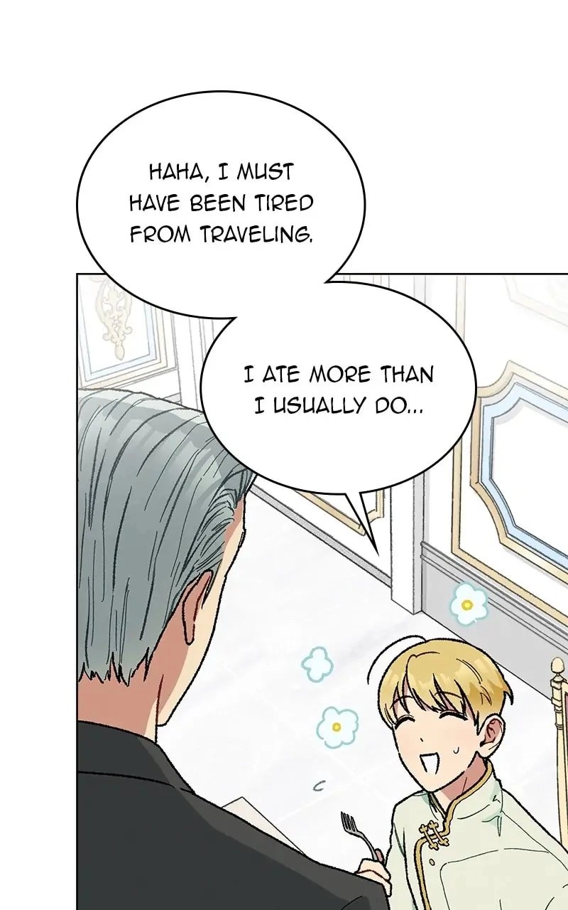 When the Third Wheel Strikes Back Chapter 1 Page 70