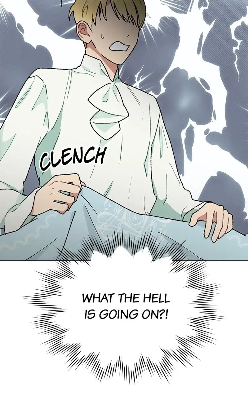 When the Third Wheel Strikes Back Chapter 1 Page 20