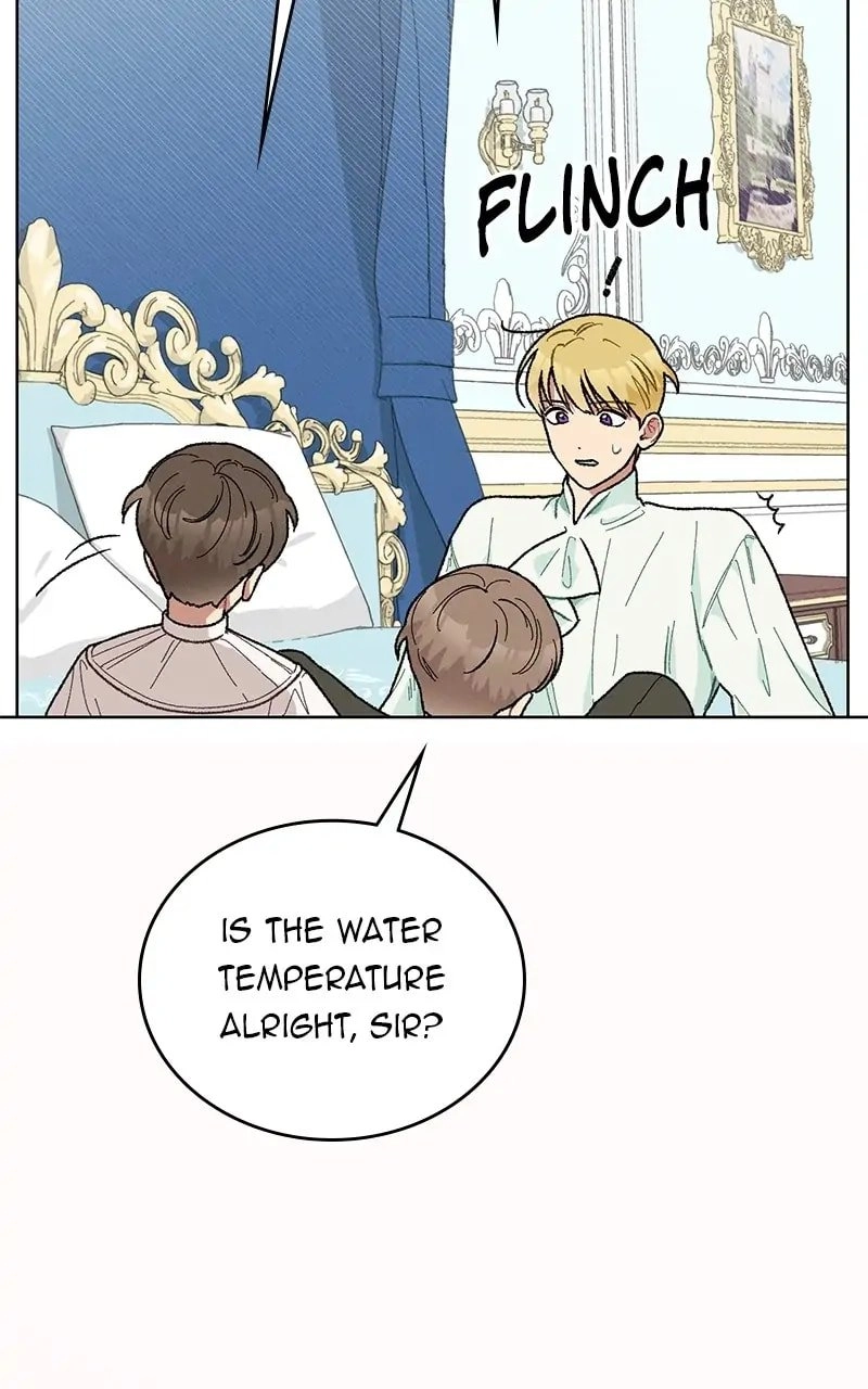 When the Third Wheel Strikes Back Chapter 1 Page 24