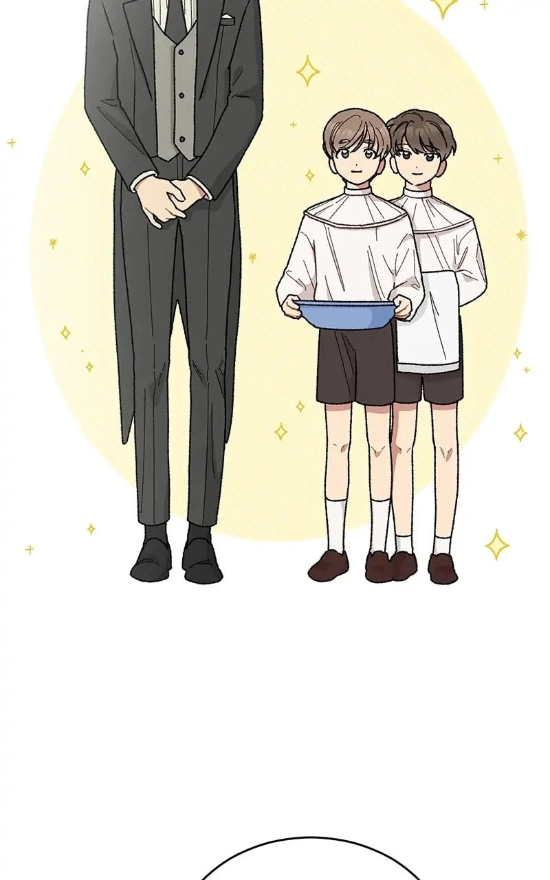 When the Third Wheel Strikes Back Chapter 1 Page 13