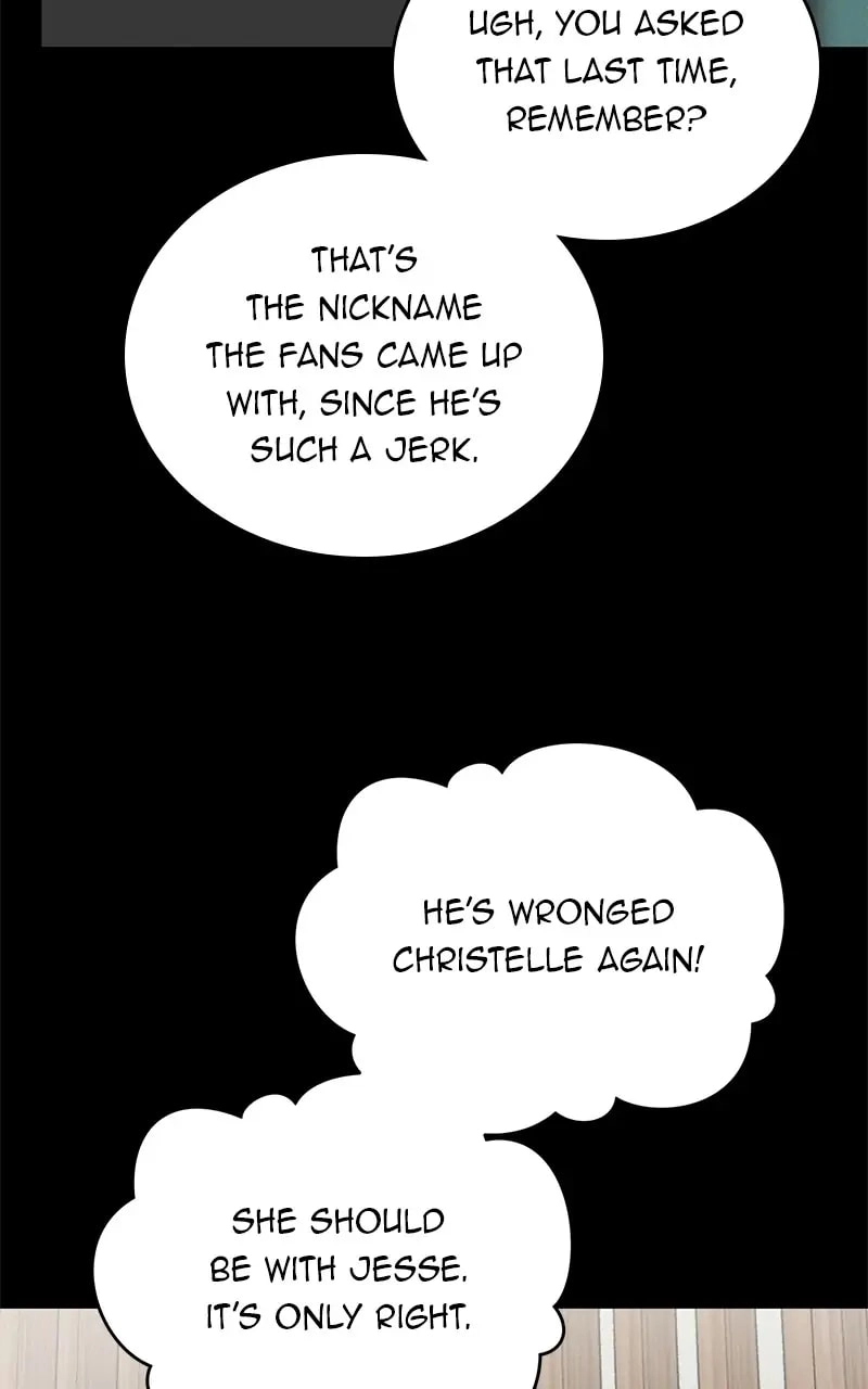 When the Third Wheel Strikes Back Chapter 1 Page 98