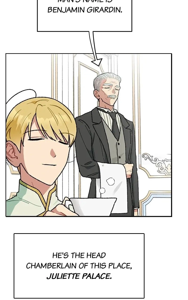 When the Third Wheel Strikes Back Chapter 1 Page 67