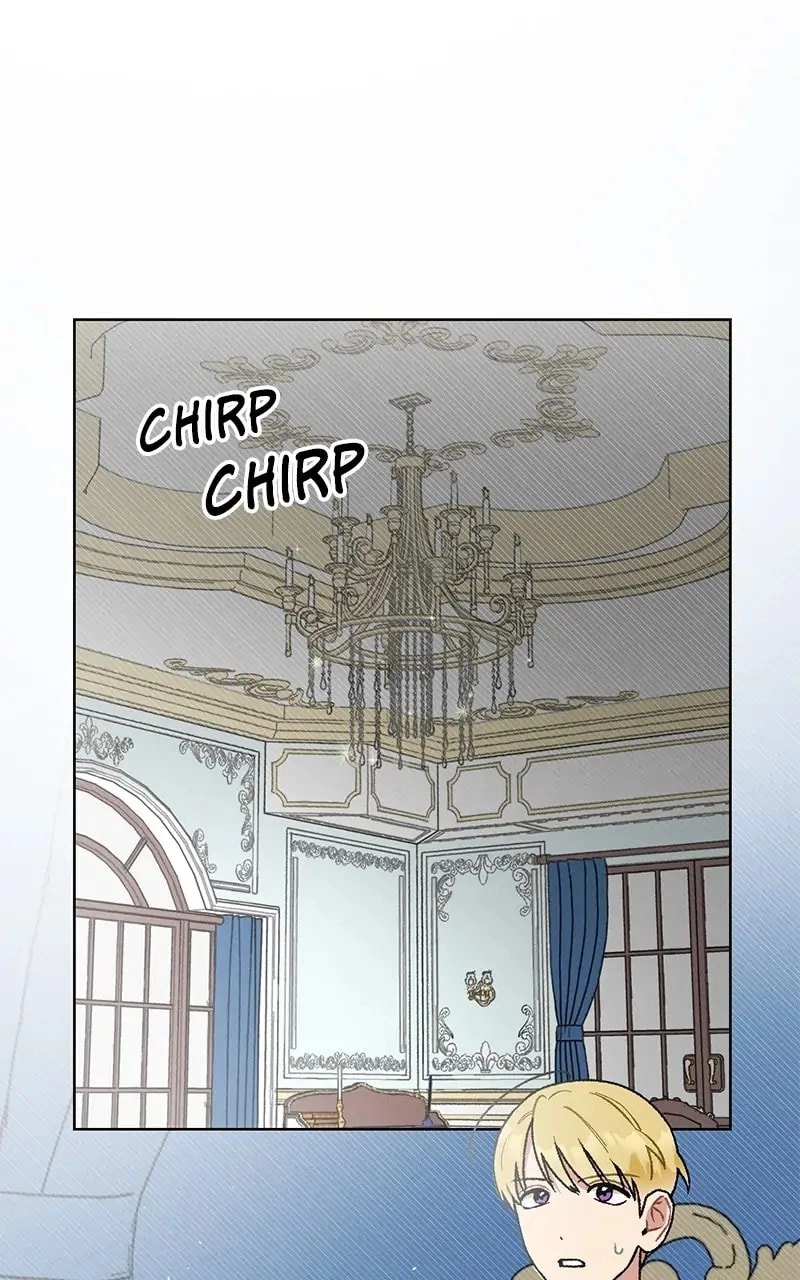 When the Third Wheel Strikes Back Chapter 1 Page 9