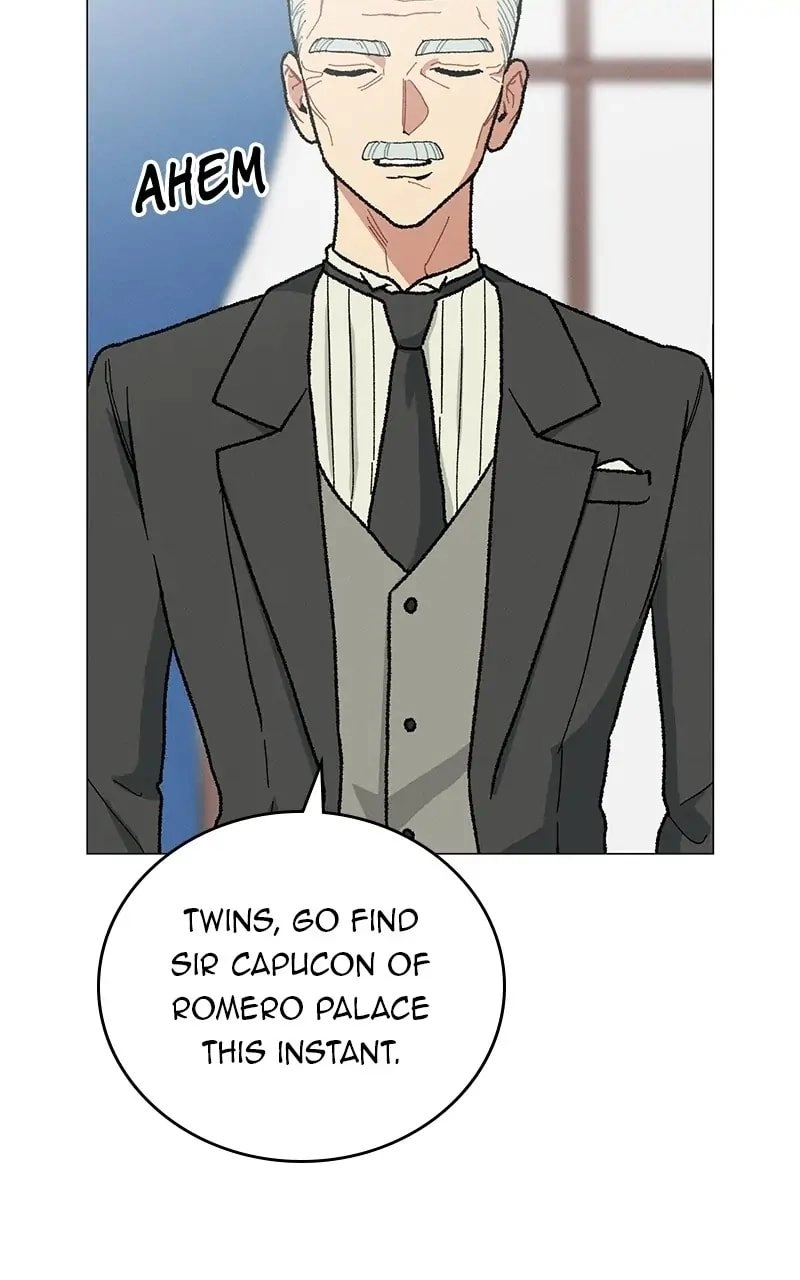 When the Third Wheel Strikes Back Chapter 1 Page 84