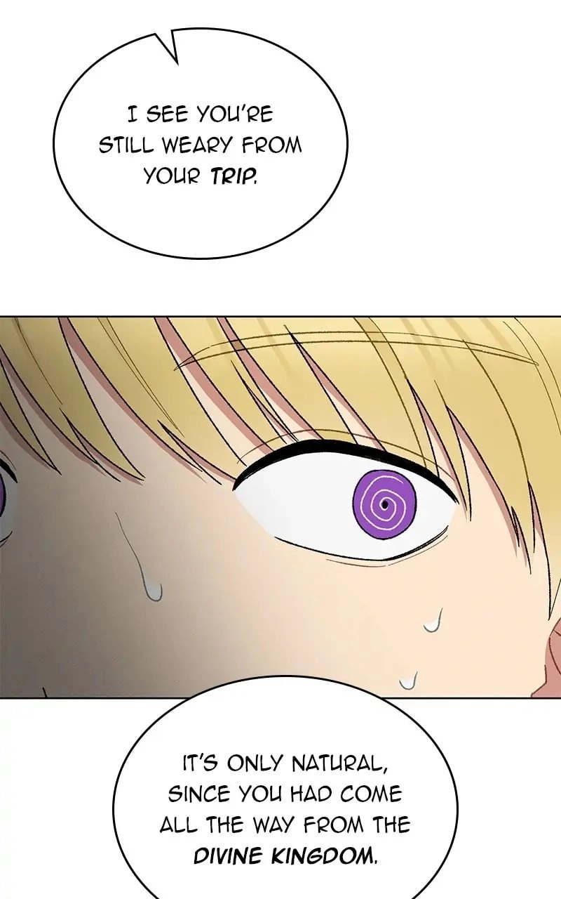 When the Third Wheel Strikes Back Chapter 1 Page 16