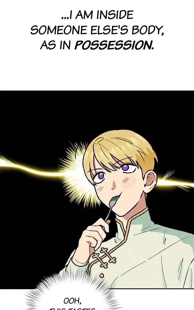 When the Third Wheel Strikes Back Chapter 1 Page 53