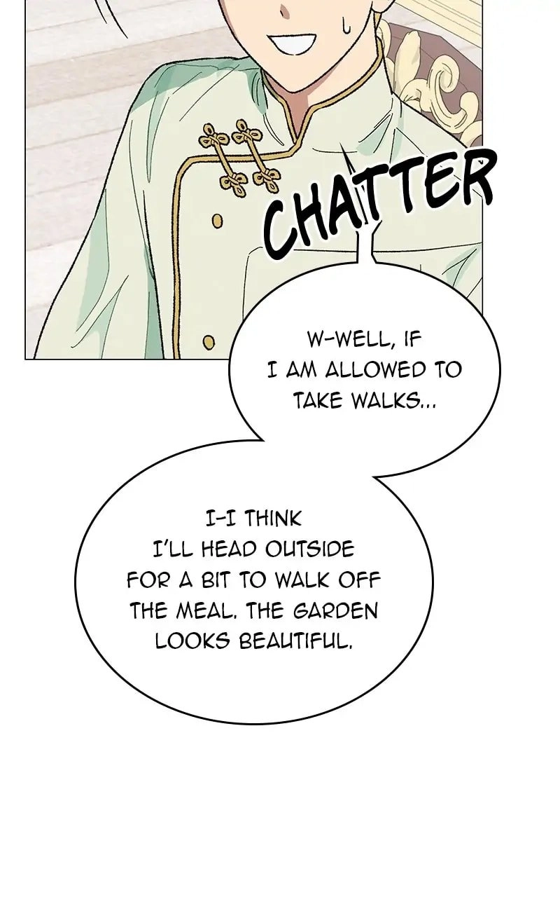 When the Third Wheel Strikes Back Chapter 1 Page 82