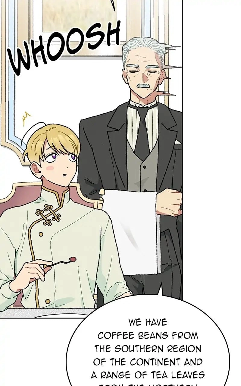 When the Third Wheel Strikes Back Chapter 1 Page 59