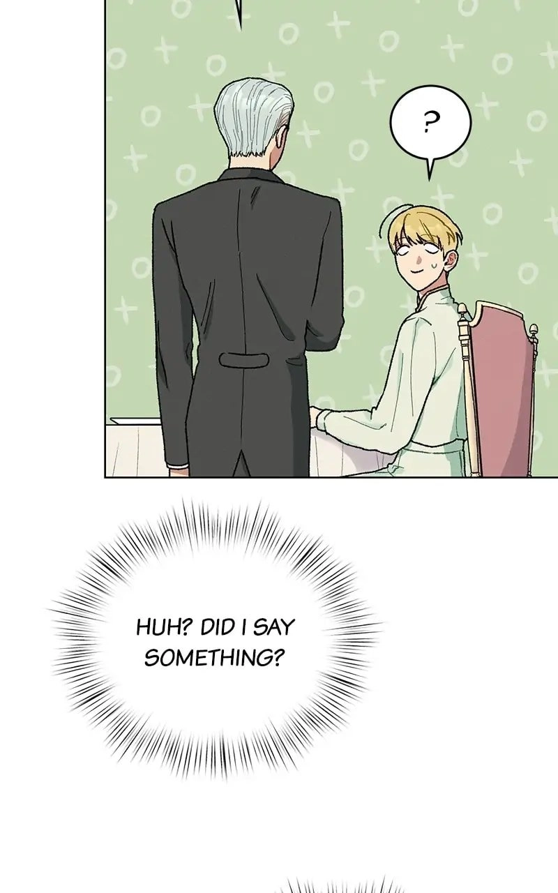 When the Third Wheel Strikes Back Chapter 1 Page 62