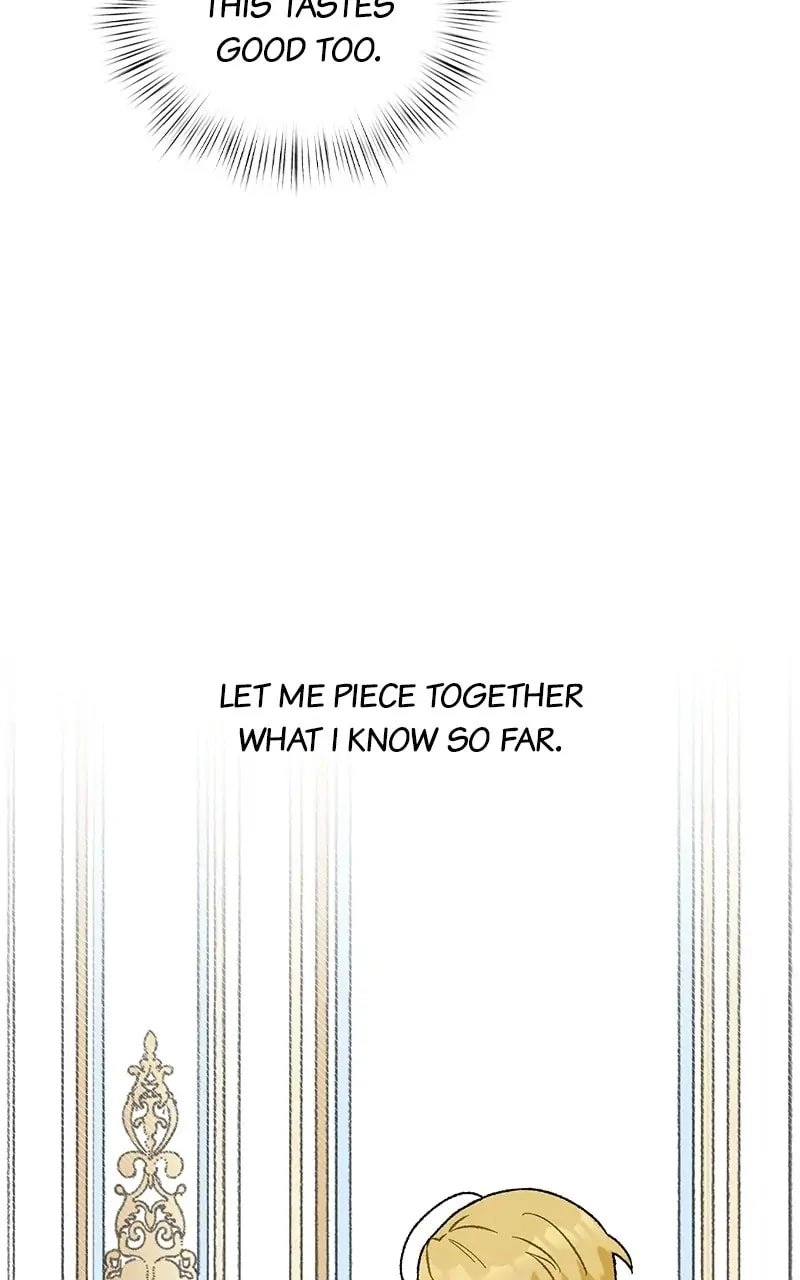 When the Third Wheel Strikes Back Chapter 1 Page 54